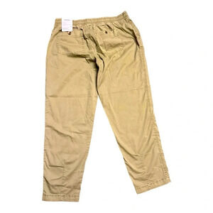 Sonoma High Rise Utility Capri